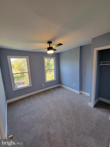 4714 PIMLICO RD, Baltimore, MD 21215