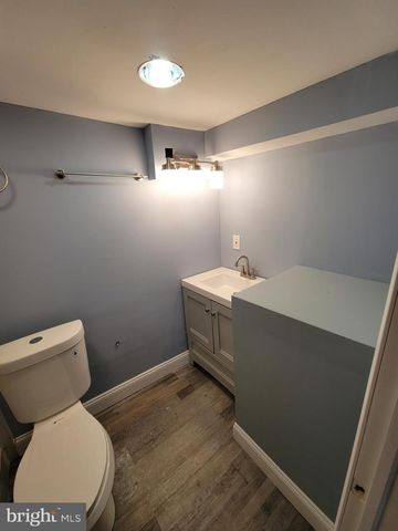 4714 PIMLICO RD, Baltimore, MD 21215
