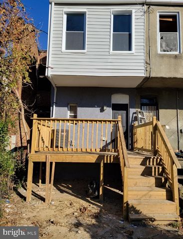 4714 PIMLICO RD, Baltimore, MD 21215