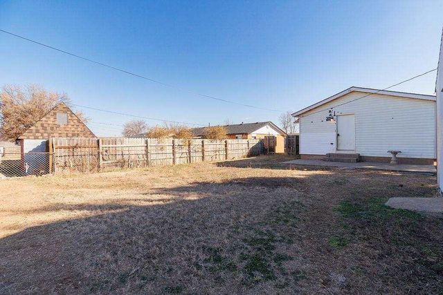 205 Oak Street, Elgin, OK 73538