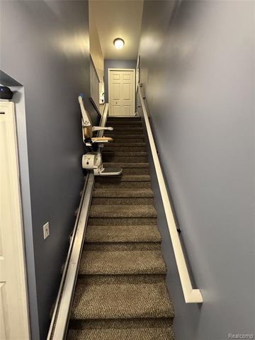 4165 Berkshire Drive, Sterling Heights, MI 48314