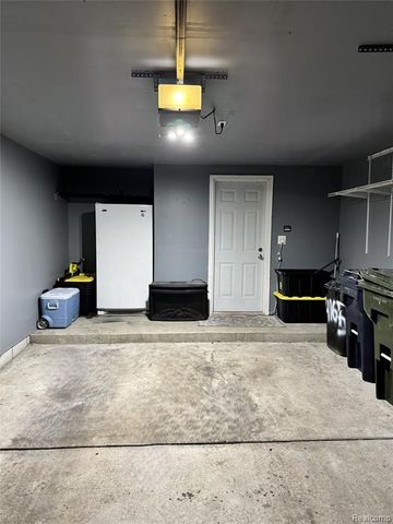 4165 Berkshire Drive, Sterling Heights, MI 48314