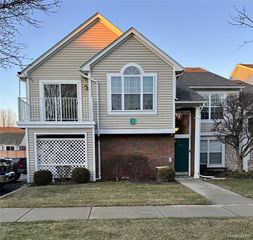 4165 Berkshire Drive, Sterling Heights, MI 48314