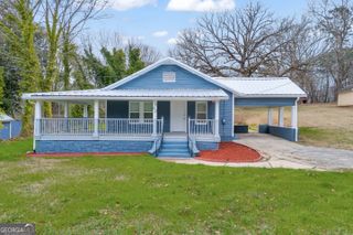 943 S Pond Street, Toccoa, GA 30577