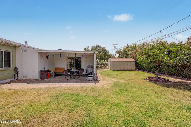 150 N HUNT Drive E, Mesa, AZ 85203