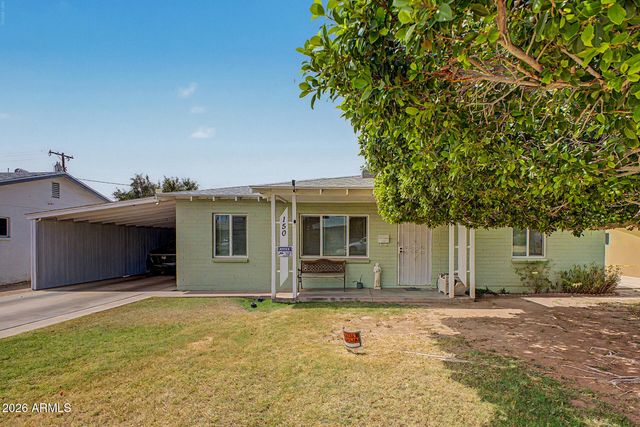 150 N HUNT Drive E, Mesa, AZ 85203