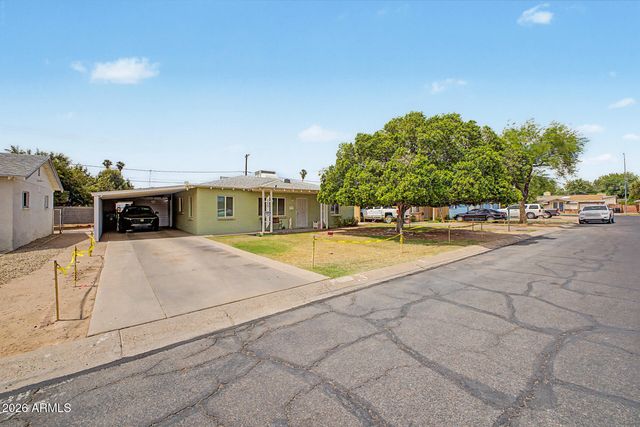 150 N HUNT Drive E, Mesa, AZ 85203