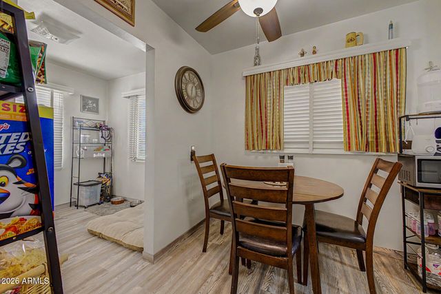 150 N HUNT Drive E, Mesa, AZ 85203