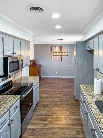 216 Skycrest Street, Borger, TX 79007