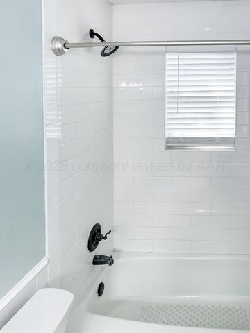 216 Skycrest Street, Borger, TX 79007