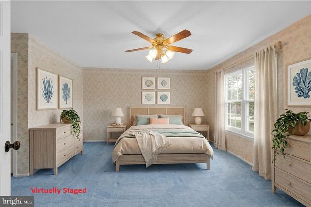16 DUNMOOR CT N, Hamilton, NJ 08690