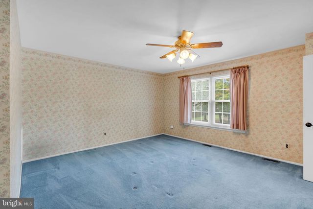 16 DUNMOOR CT N, Hamilton, NJ 08690