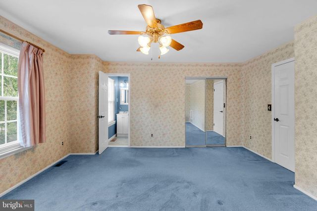 16 DUNMOOR CT N, Hamilton, NJ 08690
