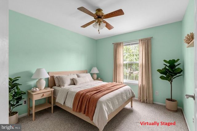 16 DUNMOOR CT N, Hamilton, NJ 08690