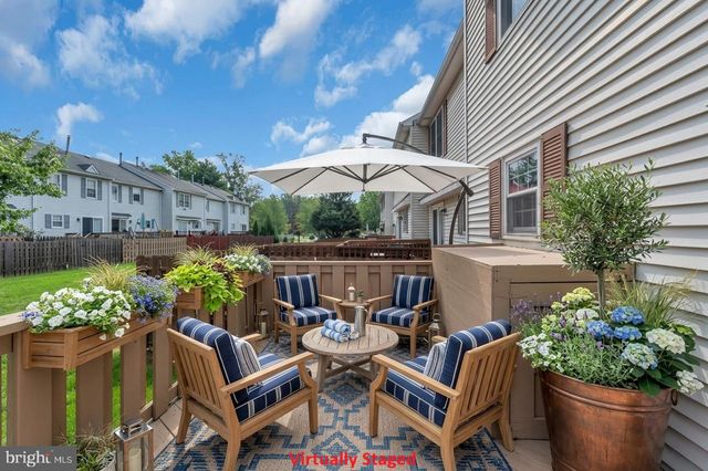 16 DUNMOOR CT N, Hamilton, NJ 08690