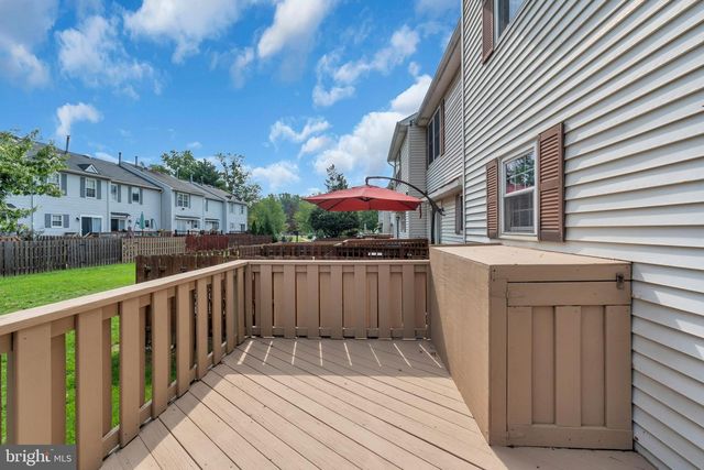 16 DUNMOOR CT N, Hamilton, NJ 08690