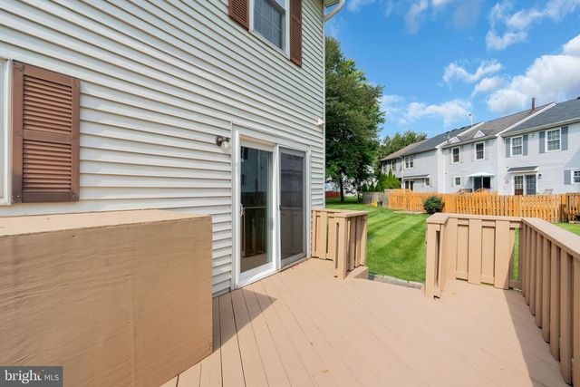 16 DUNMOOR CT N, Hamilton, NJ 08690