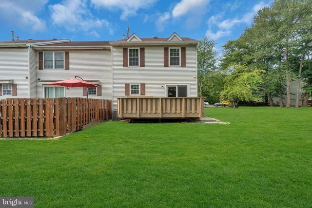 16 DUNMOOR CT N, Hamilton, NJ 08690