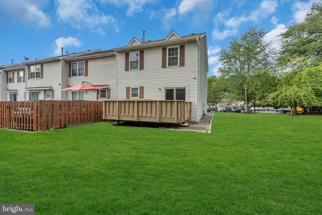 16 DUNMOOR CT N, Hamilton, NJ 08690