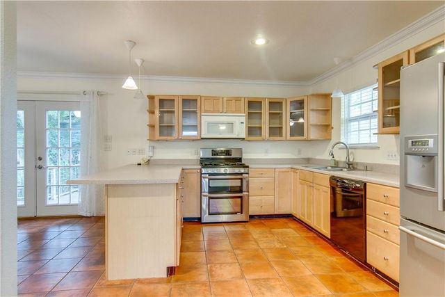 1713 Cullen Ave, Austin, TX 78757