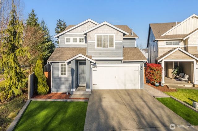 3092 Puget Meadow Loop NE, Lacey, WA 98516