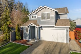 3092 Puget Meadow Loop NE, Lacey, WA 98516