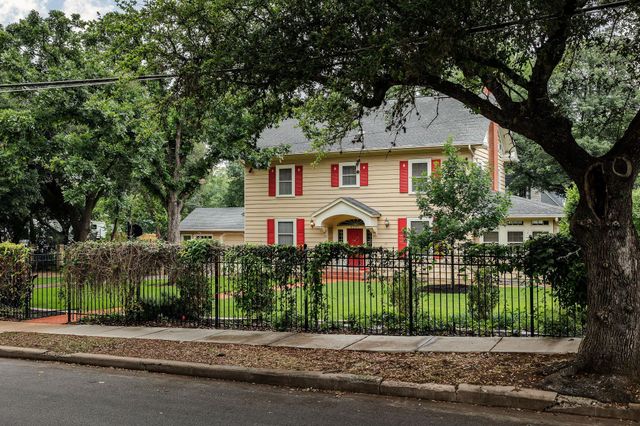 3201 West Ave, Austin, TX 78705