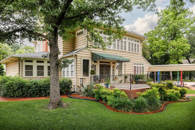3201 West Ave, Austin, TX 78705