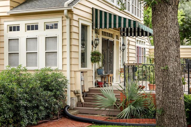 3201 West Ave, Austin, TX 78705