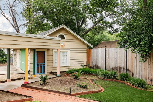 3201 West Ave, Austin, TX 78705