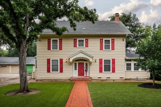 3201 West Ave, Austin, TX 78705