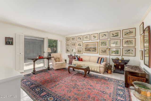 5434 E LINCOLN Drive 4, Paradise Valley, AZ 85253