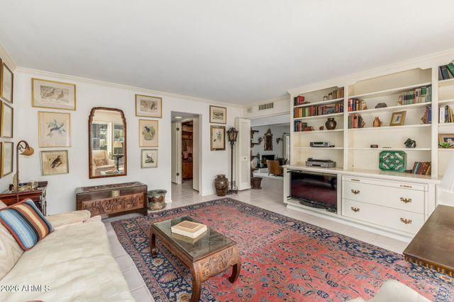 5434 E LINCOLN Drive 4, Paradise Valley, AZ 85253