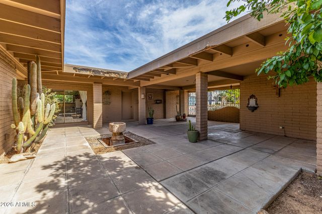 5434 E LINCOLN Drive 4, Paradise Valley, AZ 85253