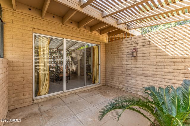 5434 E LINCOLN Drive 4, Paradise Valley, AZ 85253