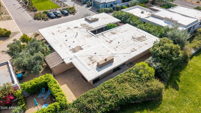 5434 E LINCOLN Drive 4, Paradise Valley, AZ 85253