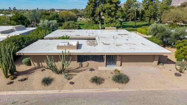 5434 E LINCOLN Drive 4, Paradise Valley, AZ 85253