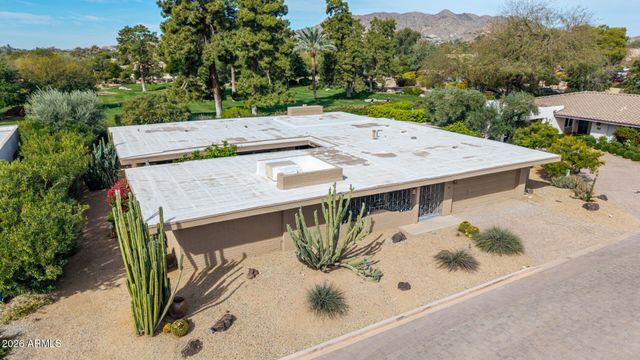 5434 E LINCOLN Drive 4, Paradise Valley, AZ 85253