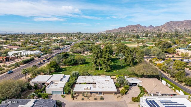 5434 E LINCOLN Drive 4, Paradise Valley, AZ 85253