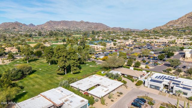 5434 E LINCOLN Drive 4, Paradise Valley, AZ 85253