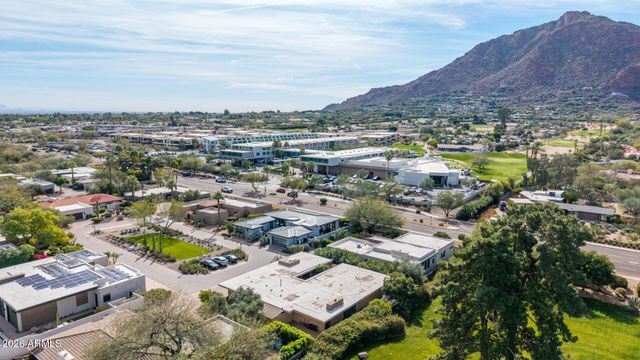 5434 E LINCOLN Drive 4, Paradise Valley, AZ 85253