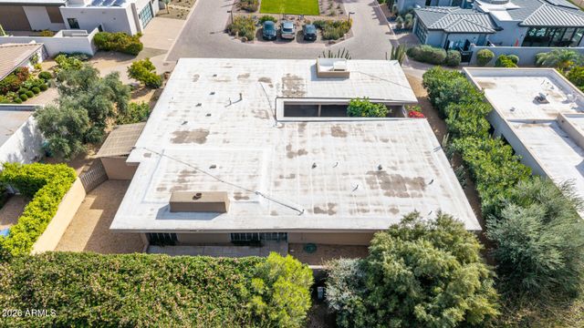 5434 E LINCOLN Drive 4, Paradise Valley, AZ 85253