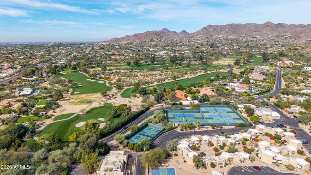 5434 E LINCOLN Drive 4, Paradise Valley, AZ 85253