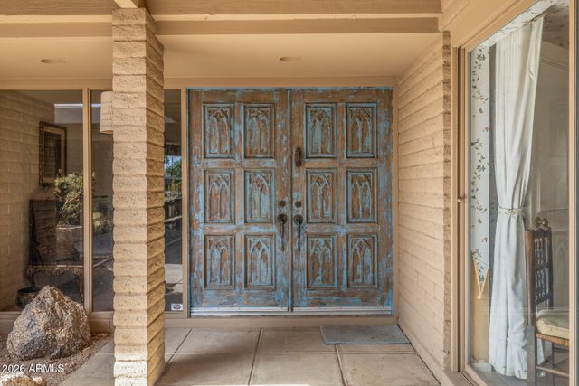 5434 E LINCOLN Drive 4, Paradise Valley, AZ 85253