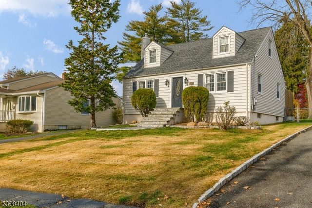 101 Sycamore Ave, Livingston Twp., NJ 07039