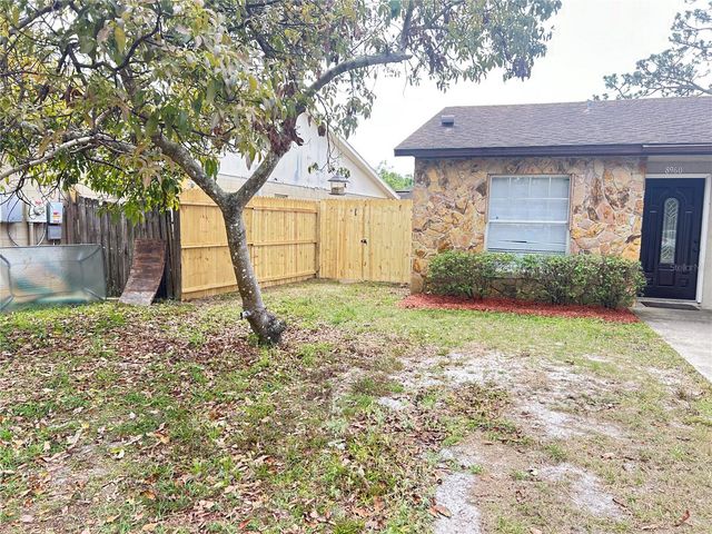 8960 VALENCIA GARDENS DRIVE, Orlando, FL 32825