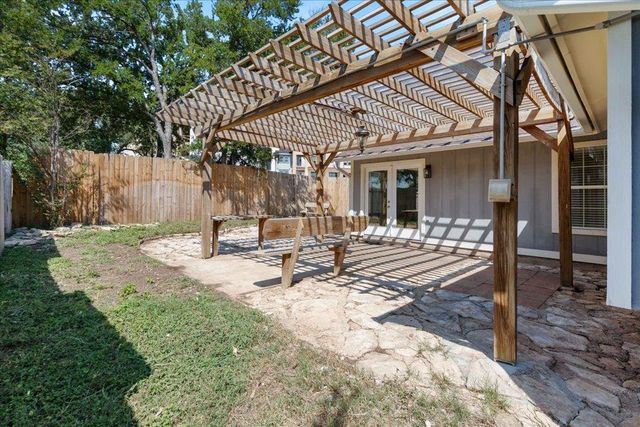 11612 Tanglebriar TRL, Austin, TX 78750