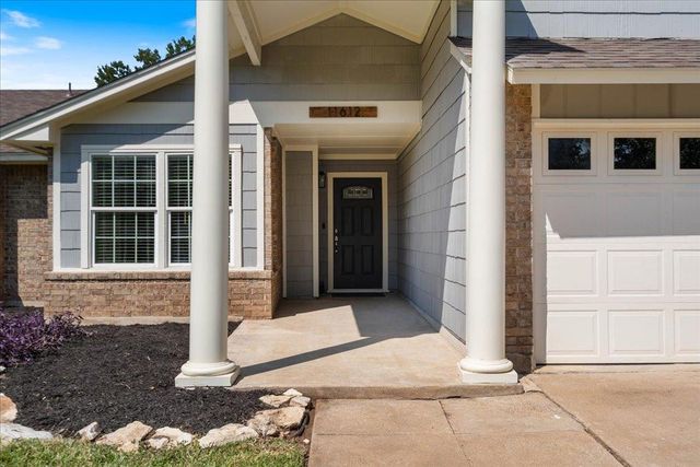 11612 Tanglebriar TRL, Austin, TX 78750