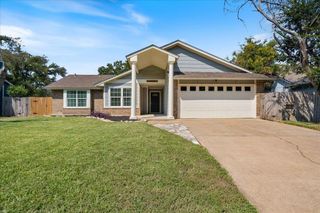 11612 Tanglebriar TRL, Austin, TX 78750