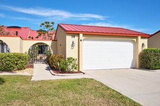 1890 DEBORAH DRIVE 14, Punta Gorda, FL 33950